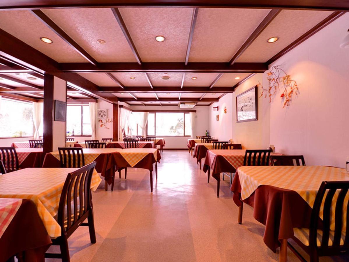 Resort Inn Chirorian Takayama (Gifu) Exteriör bild