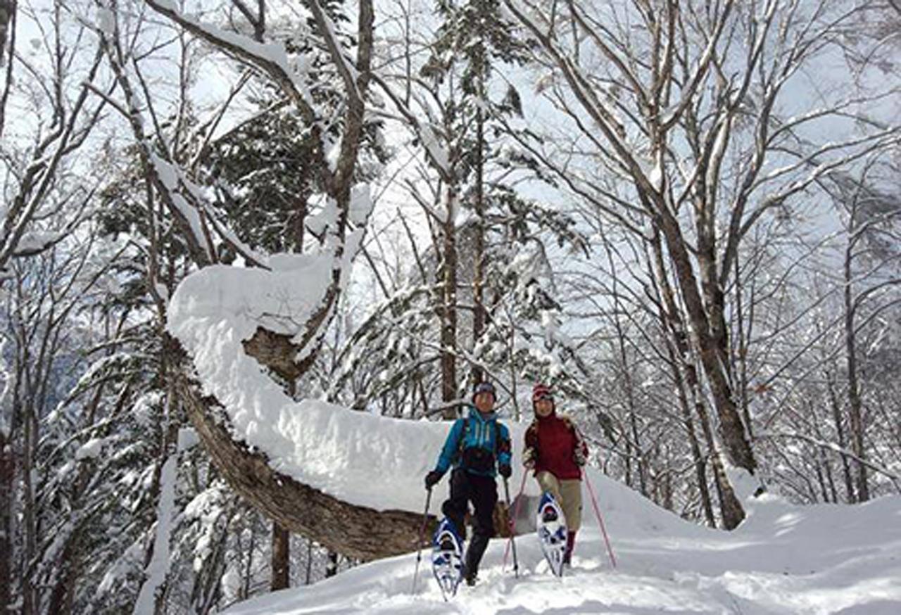 Resort Inn Chirorian Takayama (Gifu) Exteriör bild